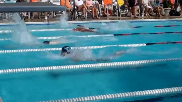 2016 Division 9 Divisionals - 50 Fly смотреть онлайн