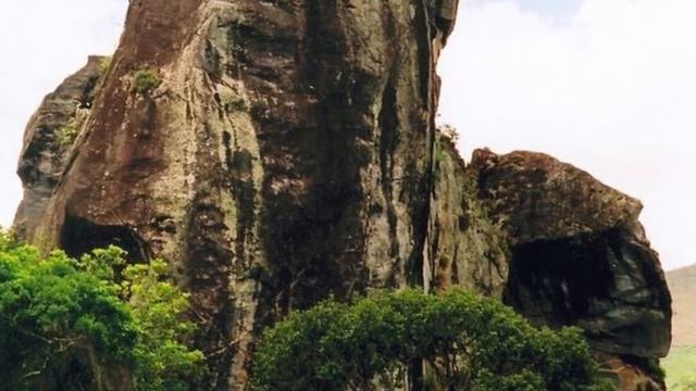Arizona Sphinx, Petrified Trees, Rock Faces, Mountains from a new Perspective, Topics for Discussio смотреть онлайн