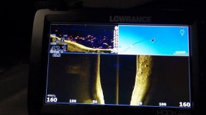 Честный обзор Lowrance Hook Reveal Tripleshot
