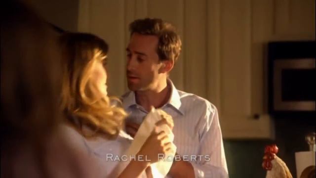 FlashForward MusicVideo (Mark&Olivia) смотреть онлайн