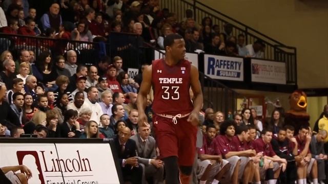Temple Basketball: Above The Rim - Episode 2-08 смотреть онлайн