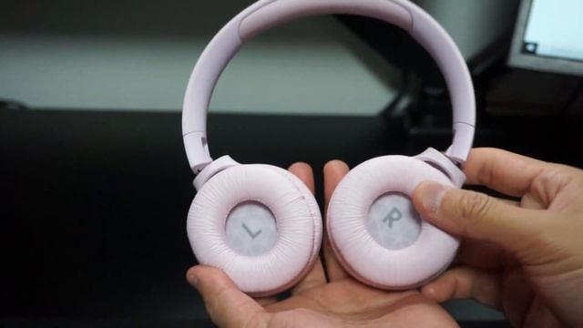 JBL T510BT ﻿Entry level wireless bluetooth headphone(가볍고 편한 엔트리급 JBL T510BT 블루투스 헤드셋 헤드폰﻿) смотреть онлайн