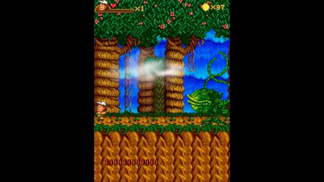 The Mysterious Island of Adventure (Java Game) - Sin Comentarios смотреть онлайн