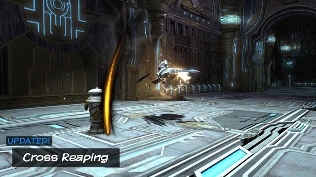 Sin Eater's Enshroud (Version Update 2.0) смотреть онлайн