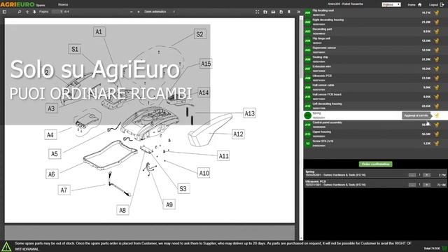Generatore di corrente AGT 4501 HSB: presentazione смотреть онлайн