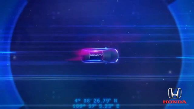 Honda Connect, available on the All New Honda City RS 2020. смотреть онлайн