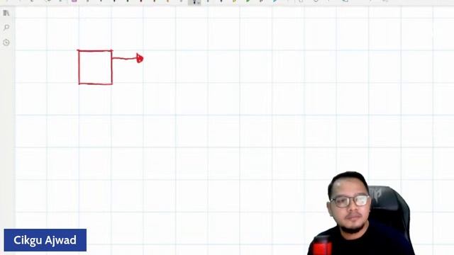 MAHIR Tutor Live - Kelas Fizik bersama Cikgu Ajwad смотреть онлайн