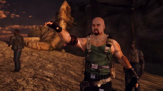 Unearthed: Trail of Ibn Battuta - Story Trailer смотреть онлайн