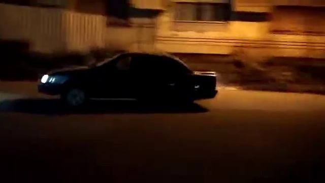 Ford sierra 1.8 drift смотреть онлайн