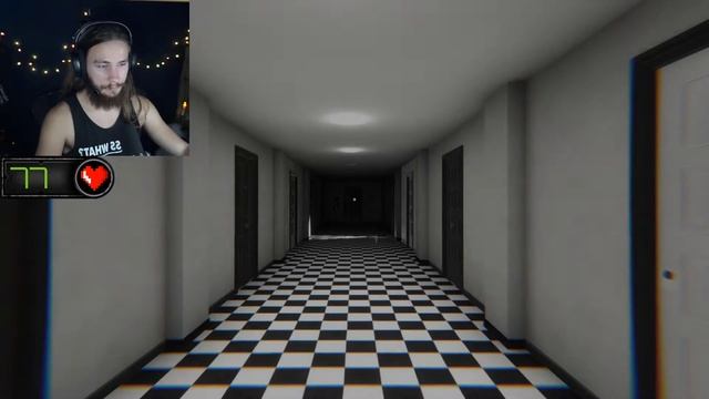 WEIRD CREATURE | The Abyss | Indie Horror Game смотреть онлайн
