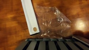 Биметаллический радиатор Royal Thermo Biliner 500 распаковка