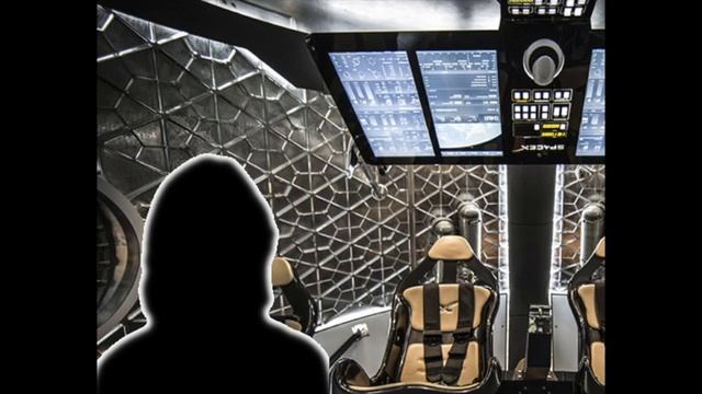 Log 20 Space Station Alpha смотреть онлайн
