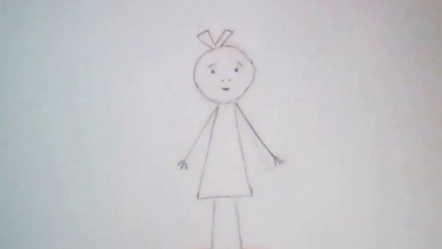 рисованная анимация привет смотреть онлайн