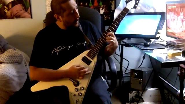 Happy Friday Guitar Video 3 смотреть онлайн