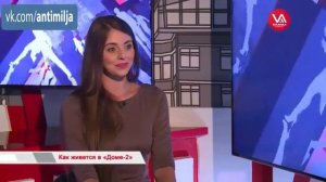 Интервью Ольги Рапунцель. Владивосток