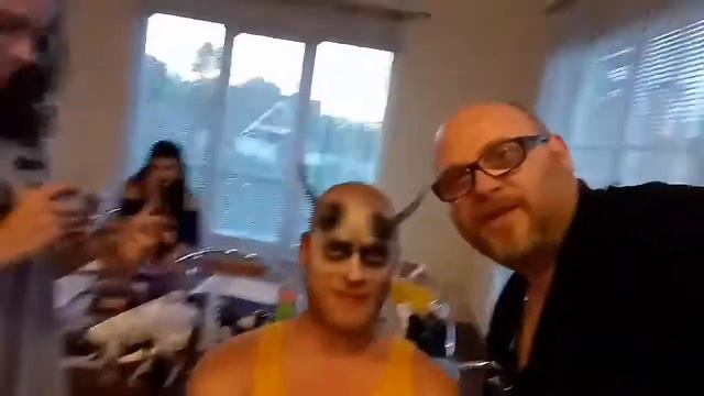 Реальна містика. backstage. Кто работает на проекте？Продюсер. смотреть онлайн