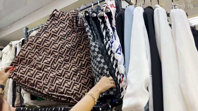 I See You✨ МОДНАЯ ЖЕНСКАЯ ОДЕЖДА? НОВИНКИ ОСЕНЬ-ЗИМА? АЛЬПАКА? КУРТКИ✨ КОСТЮМЫ? Садовод. Москва