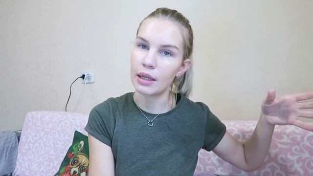 VLOGMAS 2019! Генеральная уборка! Новогодний РумТур\\Наряжаем елку у родителей смотреть онлайн