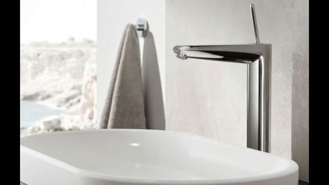 GROHE Eurodisc Joy