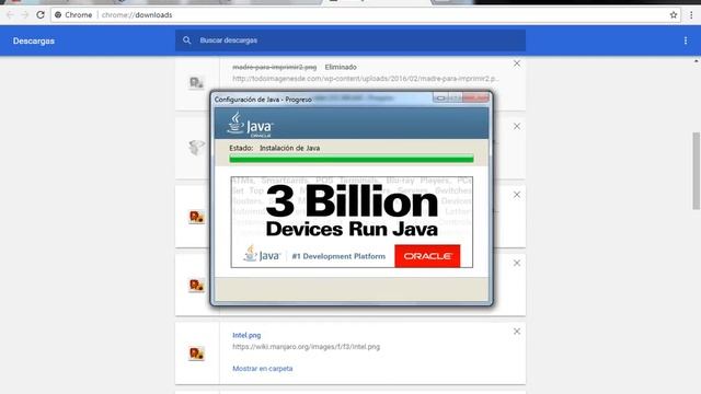 Instalacion de NetBeans, java Jdk y UML смотреть онлайн