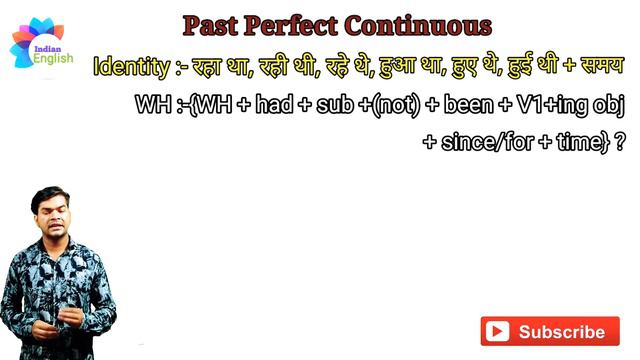 Past perfect continuous 🤓🤓🤓🤓 trick with examples смотреть онлайн