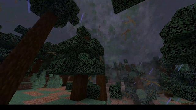 Weather2 1.18.2 beta release! смотреть онлайн