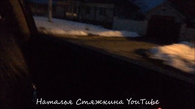 #дом #Белгород #снег #прекрасныйдень #VLOG: Такой прекрасный день//Видео (25.02.20) смотреть онлайн