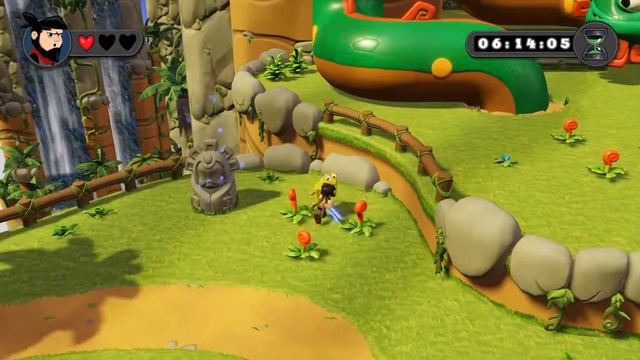 Kid Baby: Starchild Game Play Walkthrough / Playthrough смотреть онлайн