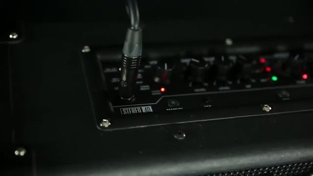 Blackstar ID Core 40 Demonstration with J Hayes смотреть онлайн