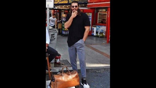 La decisión de Can Yaman y la impactante elección que tomó entristecerá mucho a Demet. смотреть онлайн