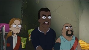 ПОЛНАЯ ИСТОРИЯ СТЕНЫ / Солнечные Противоположности