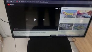 Телевизор SoundMAX SM-LED32M04S