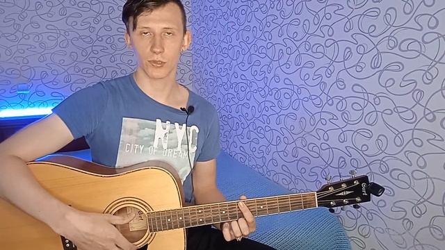 Оптимальная высота струн на акустической гитаре