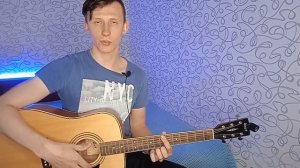 Оптимальная высота струн на акустической гитаре