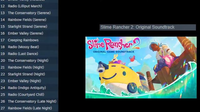 things monomi park is hiding about slime rancher 2 смотреть онлайн
