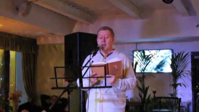 14 Евгений Ауров. "Гарцуют на гнедых конях уланы". 07 04 2016 смотреть онлайн