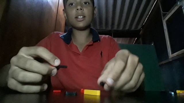 MONTAGE DO LEGO 42101 смотреть онлайн