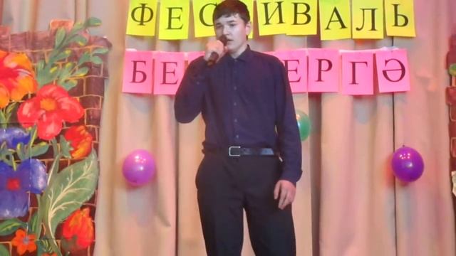 Муниц.тур фестиваля "Без Бергэ" с.Пестрецы , 16.03.18 ( 2 день) смотреть онлайн