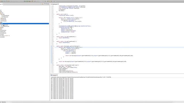 "Java Programming Tutorial" | "Super Mario Game" #31 | Koopas 1/2 смотреть онлайн