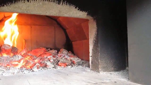 REDSTON Печь готова смотреть онлайн