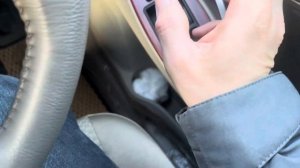 Toyota Premio T260 отзыв владельца //1