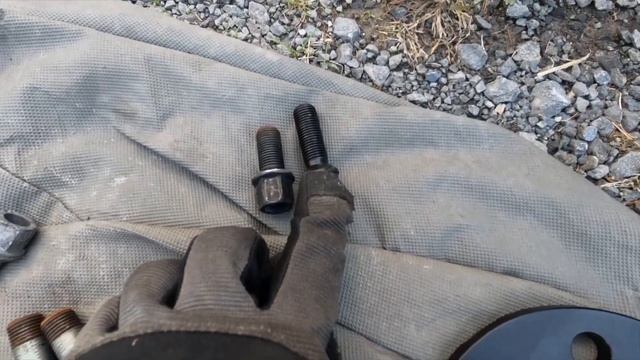 Flush Fit Kit for VW Golf R 19" Pretoria Wheels - EMD Auto Hubcentric Spacers - Netcruzer CARS смотреть онлайн