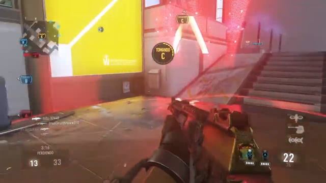 Call of Duty® Advanced Warfare#/2 DOM Ascend смотреть онлайн