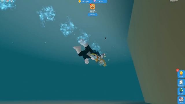 ЧТО ТАМ??? БЕЗУМНОЕ ОБНОВЛЕНИЕ В СИМУЛЯТОРЕ РАСПАКОВКИ! ROBLOX Unboxing Simulator смотреть онлайн