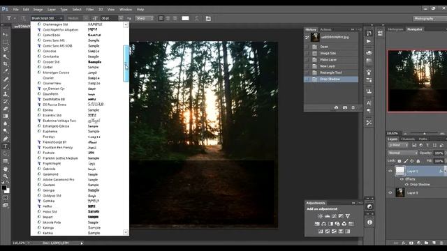 Как создать презентацию для ловади в adobe photoshop cs6 смотреть онлайн