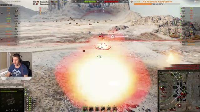 Новый аккаунт WoT - С чего начать в игре World of Tanks? смотреть онлайн
