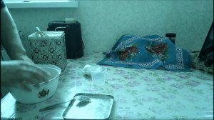 Лапша домашняя крупная.mp4