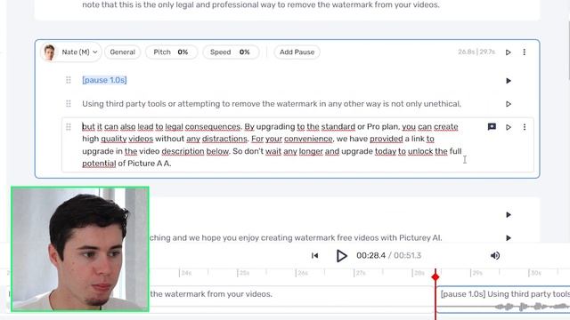 How to Use Murf.AI Voice Changer for Beginners (Quick Tutorial) смотреть онлайн