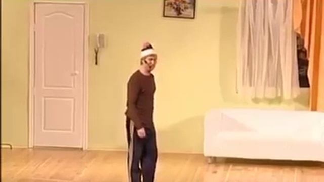 Все стили танцев смотреть онлайн