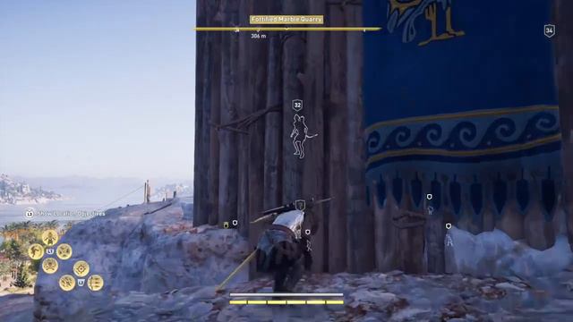 Assassins Creed Odyssey смотреть онлайн